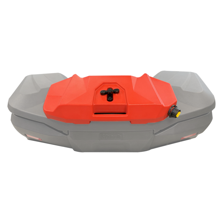 SHARK KANISTER 10L