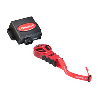 REMOTE CONTROL RF-24DP-C Pilot bezprzewodowy