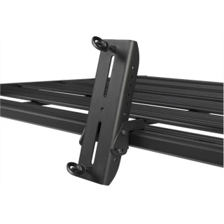 Adjustable Recovery Boards Mount