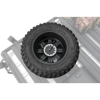 Spare Wheel Mounting Kit