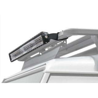 Universal LED Bar Mounting Brackets