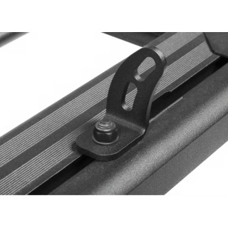 Universal LED Bar Mounting Brackets