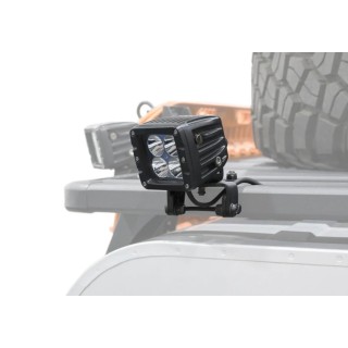 Working Light Mounting Brackets (Set of 2)