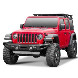 Zderzak stalowy Rival WIDE Bumper JL JK JT
