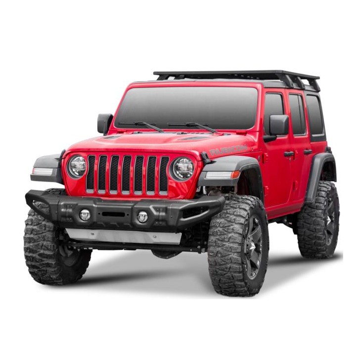 Zderzak stalowy Rival WIDE Bumper JL JK JT