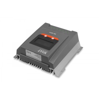 SOL MPPT 20A (BLUETOOTH) REGULATOR SOLARNY