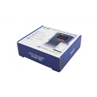 SOL MPPT 20A (BLUETOOTH) REGULATOR SOLARNY