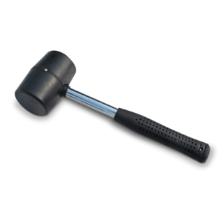 Kampa Mallet Handy rubber mallet, 16 oz