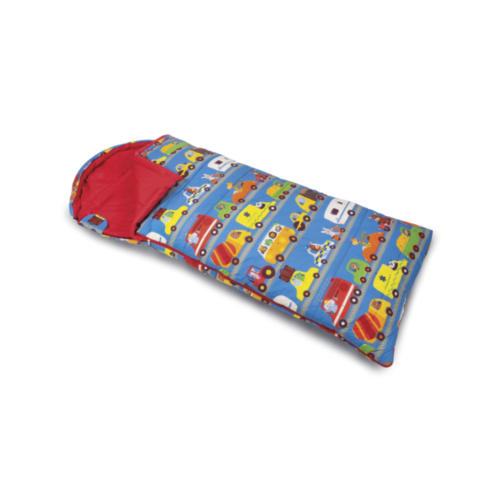Kampa Animal Traffic Childrens sleeping bag