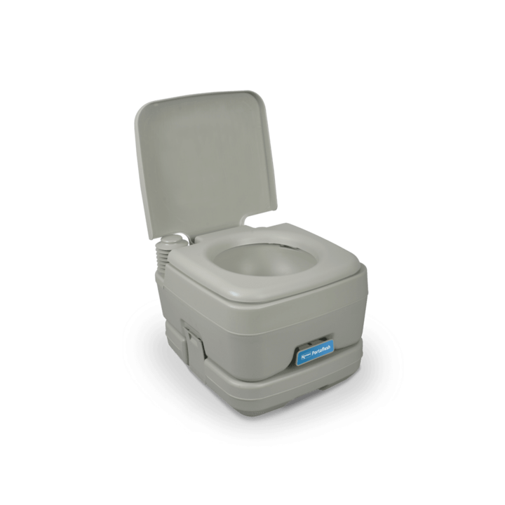 Kampa Portaflush 10 Camping toilet 10 l