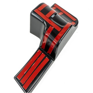 Trunk storage trays WRangler JLU