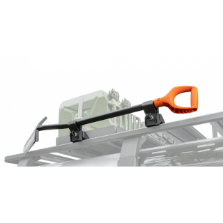 Shovel Mounting Bracke Rival