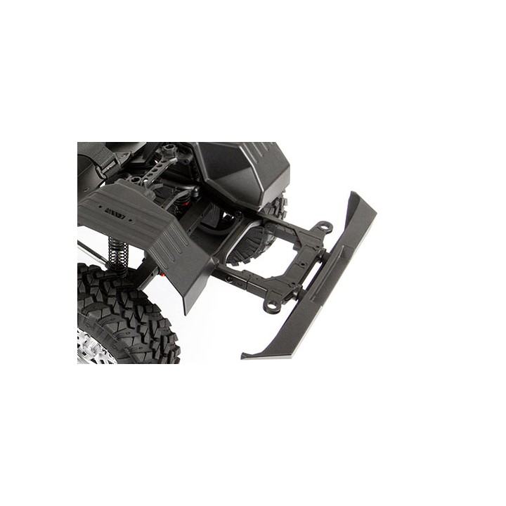 Axial SCX10III Jeep JT Gladiator 4WD 1:10 RTR