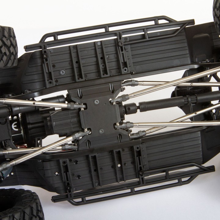 Axial SCX10III Jeep JT Gladiator 4WD 1:10 RTR
