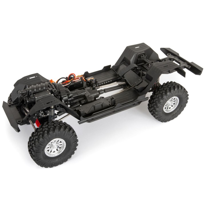 Axial SCX10III Jeep JT Gladiator 4WD 1:10 RTR