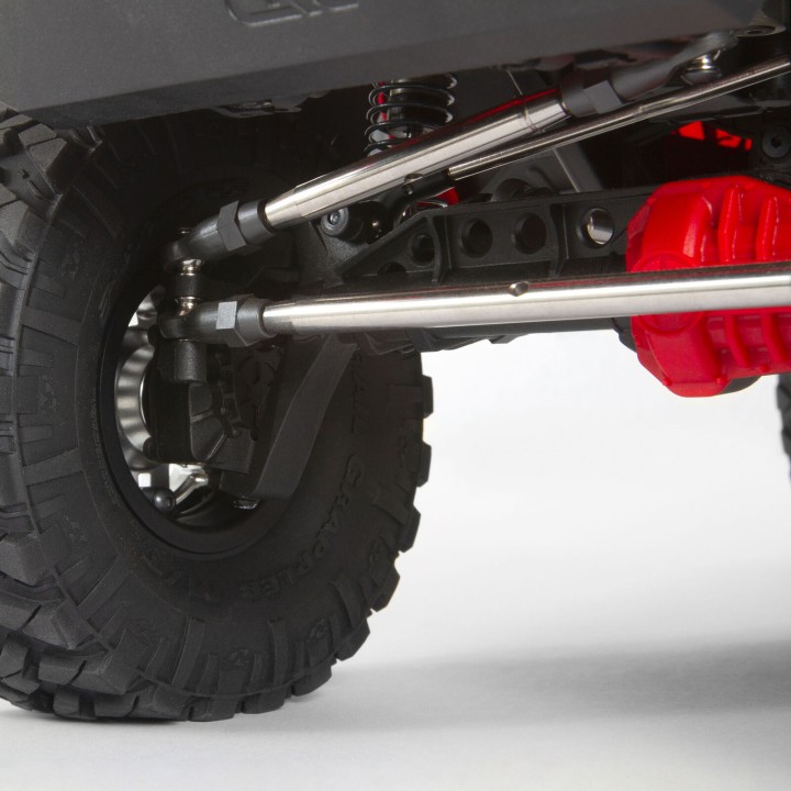 Axial SCX10III Jeep JT Gladiator 4WD 1:10 RTR