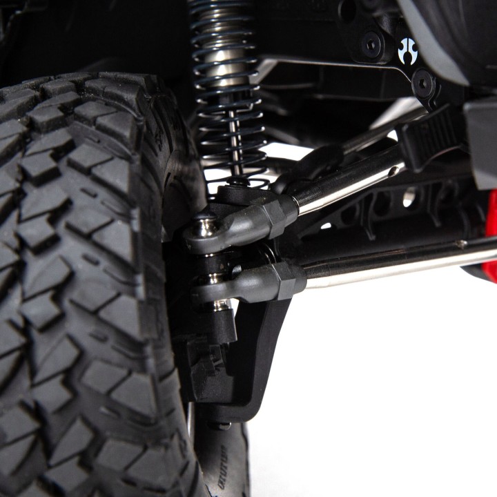 Axial SCX10III Jeep JT Gladiator 4WD 1:10 RTR