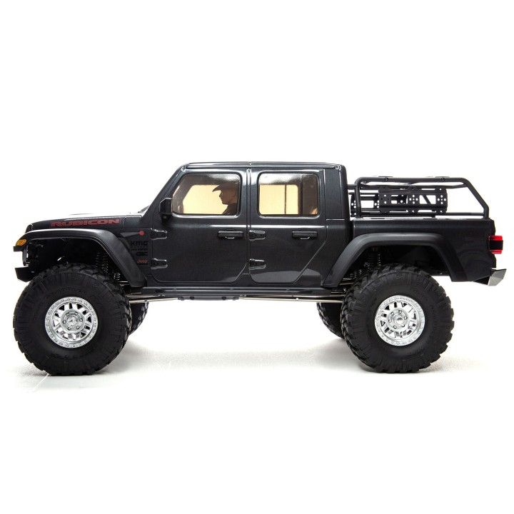 Axial SCX10III Jeep JT Gladiator 4WD 1:10 RTR