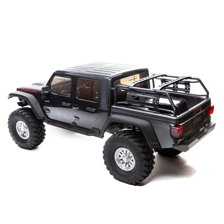 Axial SCX10III Jeep JT Gladiator 4WD 1:10 RTR