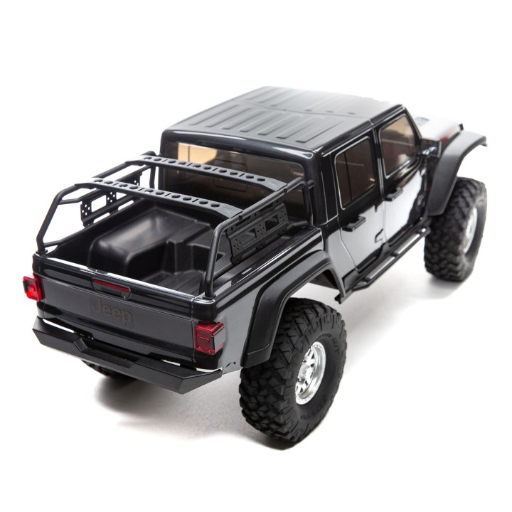 Axial SCX10III Jeep JT Gladiator 4WD 1:10 RTR