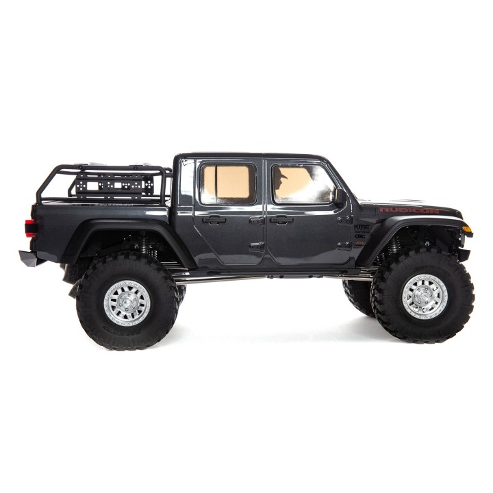Axial SCX10III Jeep JT Gladiator 4WD 1:10 RTR