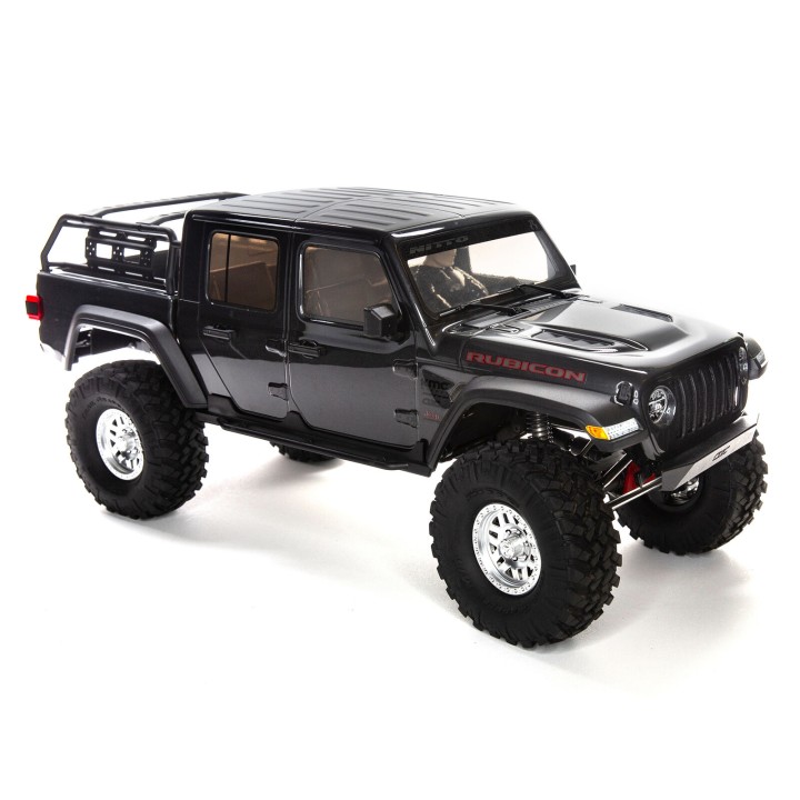 Axial SCX10III Jeep JT Gladiator 4WD 1:10 RTR