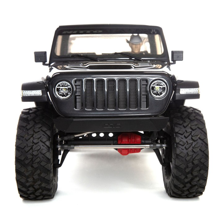 Axial SCX10III Jeep JT Gladiator 4WD 1:10 RTR