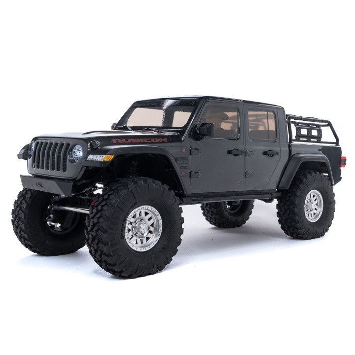 Axial SCX10III Jeep JT Gladiator 4WD 1:10 RTR