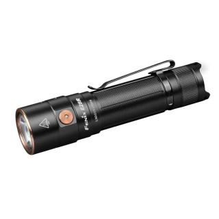 Fenix Rechargeable LED Flashlight E28R 1500 lm