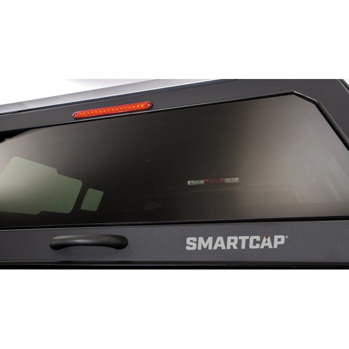 Zabudowa RSI Smartcap EVOa Adventure EA600-MB - Jeep Gladiator (2020 -)