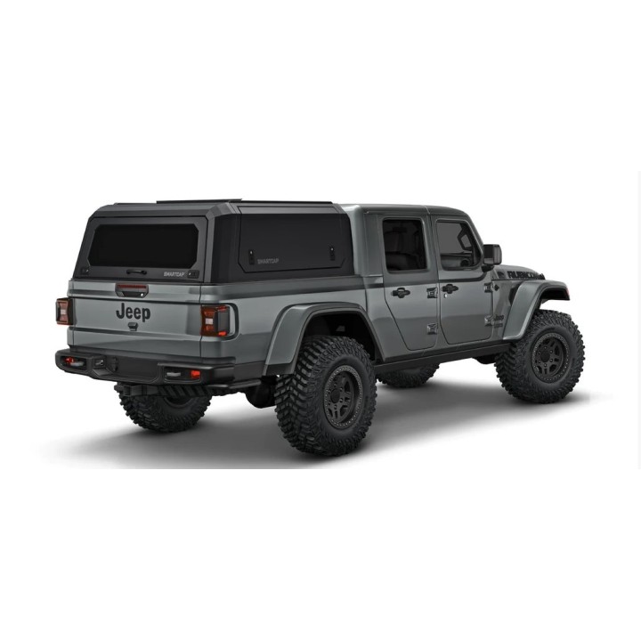 Zabudowa RSI Smartcap EVOa Adventure EA600-MB - Jeep Gladiator (2020 -)