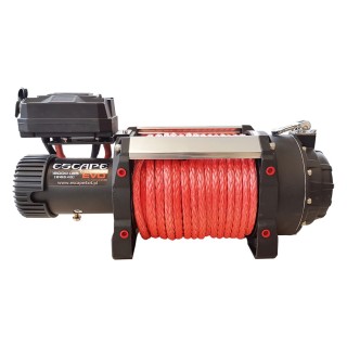 18000 ESCAPE EVO 8165kg IP68 wodoszczelna 12V