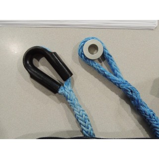 Kausza do liny Rope Spool Factor 55