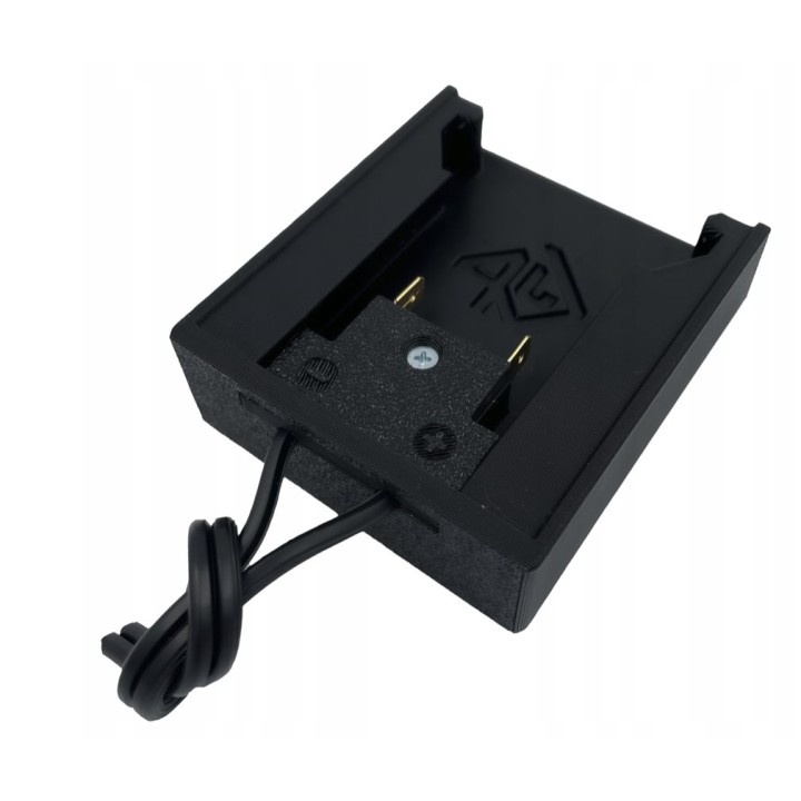 Adapter do akumulatora Milwaukee M18