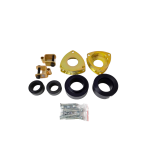 Lift 4cm Grand Vitara II 2005-2014