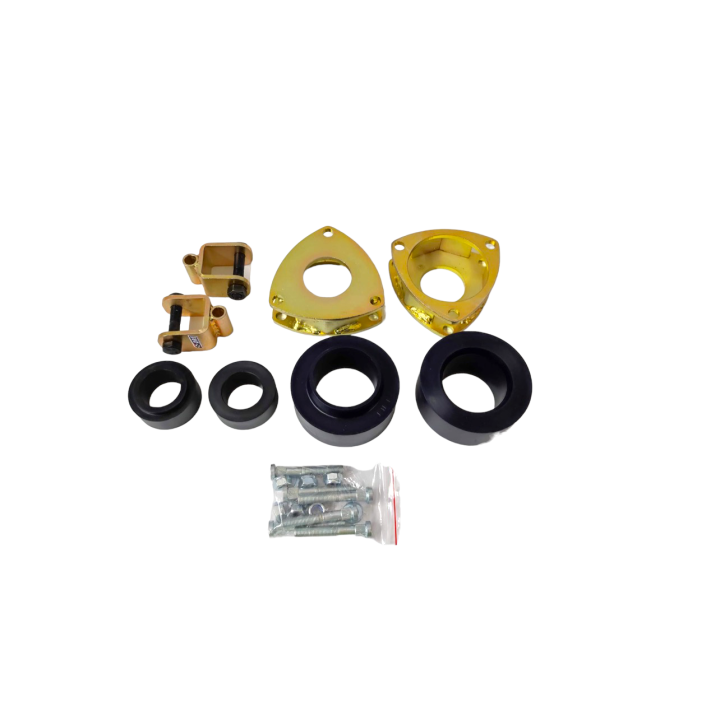Lift 4cm Grand Vitara II 2005-2014