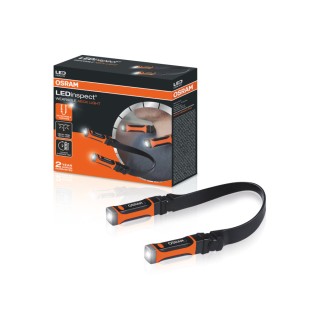 LEDinspect WEARABLE NECKLIGHT 265lm