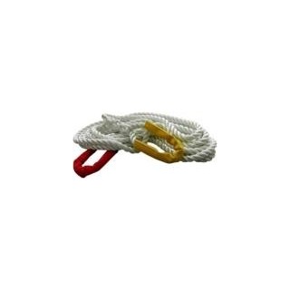 Kinetic Rope QUAD/ATV 7ton 12m (14mm) Szekla4x4.pl