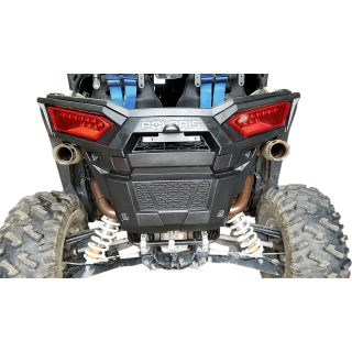 LED License Plate Bracket