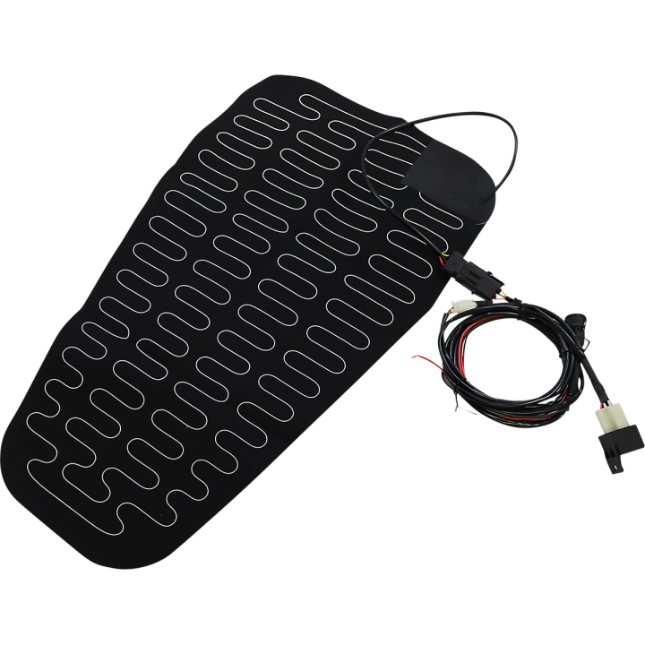 SEAT HEATER KIT ATV MSE