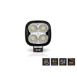 LAZER Utility 25 lampa robocza