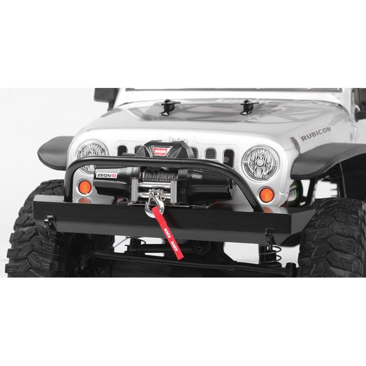 1/8 Warn Zeon 10 Winch