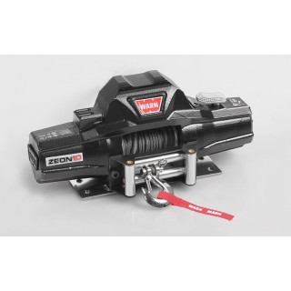 1/8 Warn Zeon 10 Winch