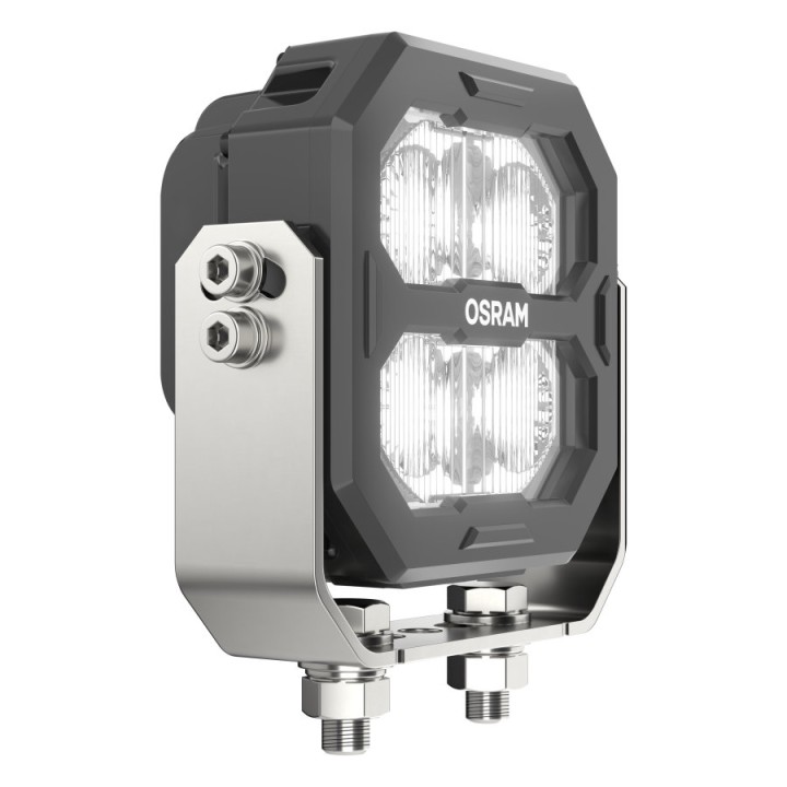 Cube PX Ultra-Wide Beam 2500lm 113x117x54mm