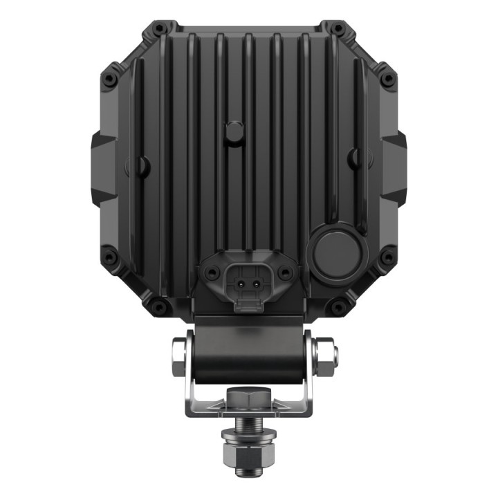 Cube PX Ultra-Wide Beam 2500lm 113x117x54mm