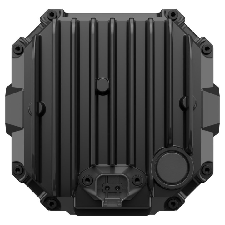 Cube PX Ultra-Wide Beam 2500lm 113x117x54mm