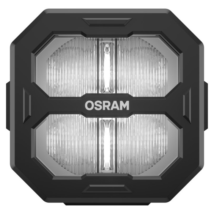 Cube PX Ultra-Wide Beam 3500lm 117x113x64mm