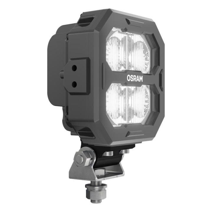 Cube PX Ultra-Wide Beam 3500lm 117x113x64mm