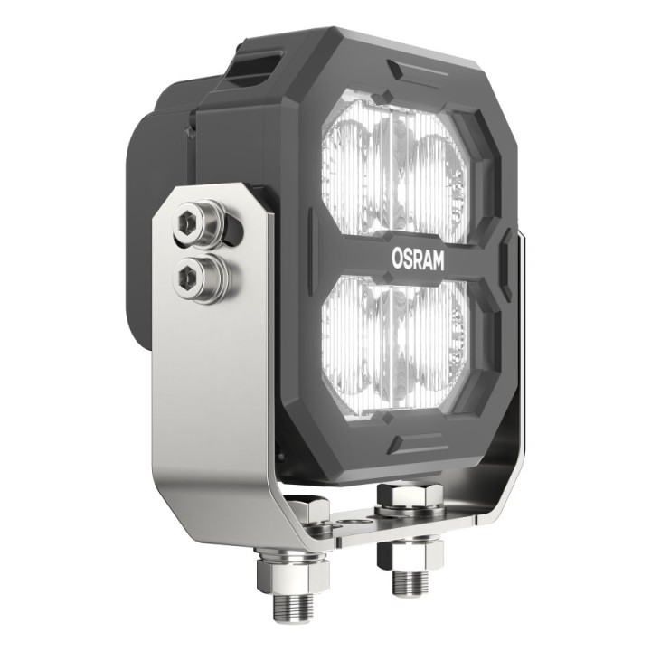 Cube PX Ultra-Wide Beam 3500lm 117x113x64mm