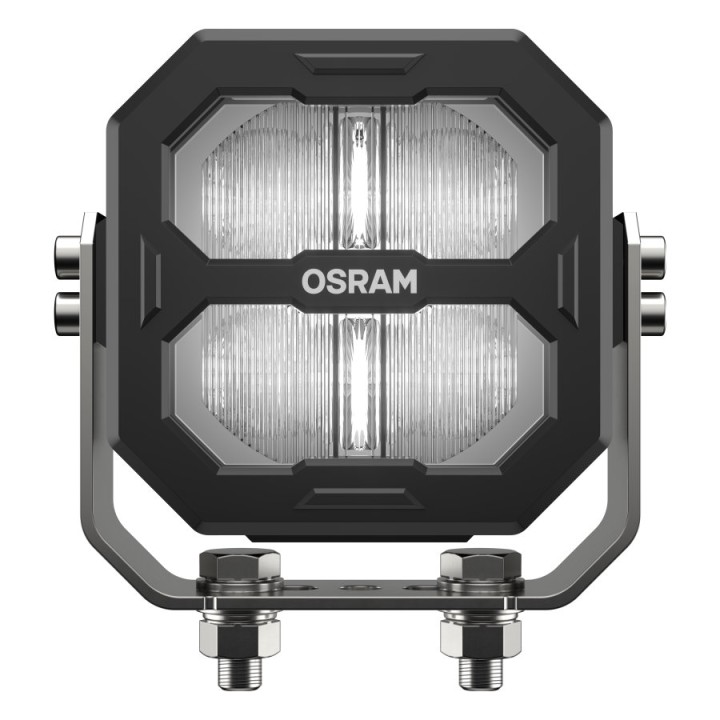 Cube PX Ultra-Wide Beam 3500lm 117x113x64mm
